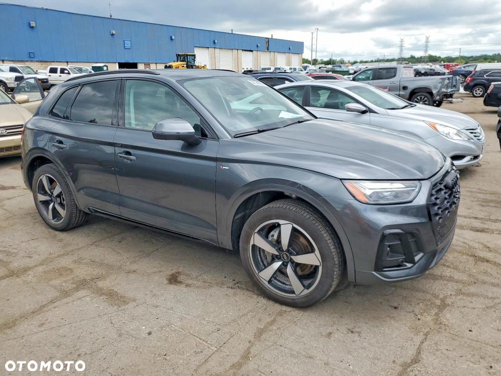 Audi Q5 - 2