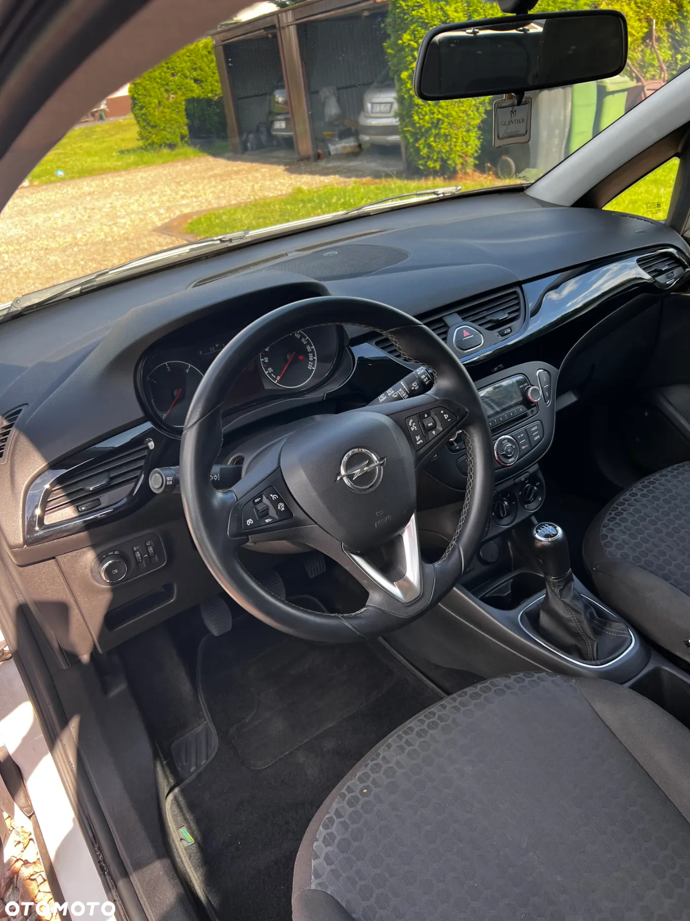Opel Corsa - 9