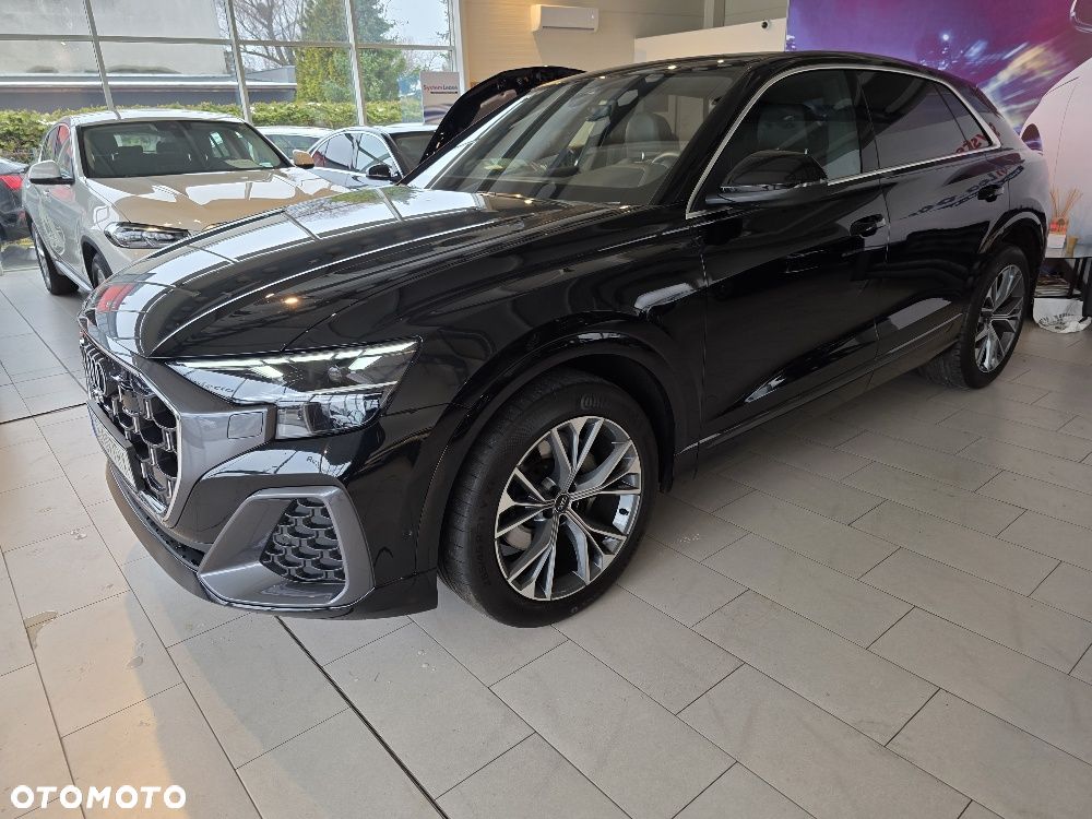Audi Q8 - 23