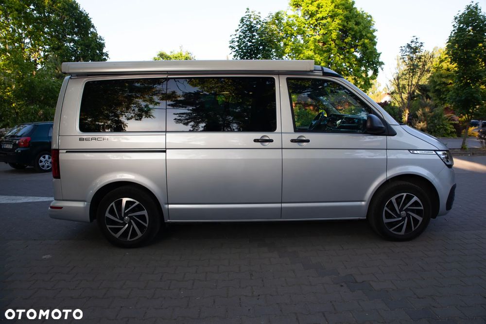 Volkswagen California - 3