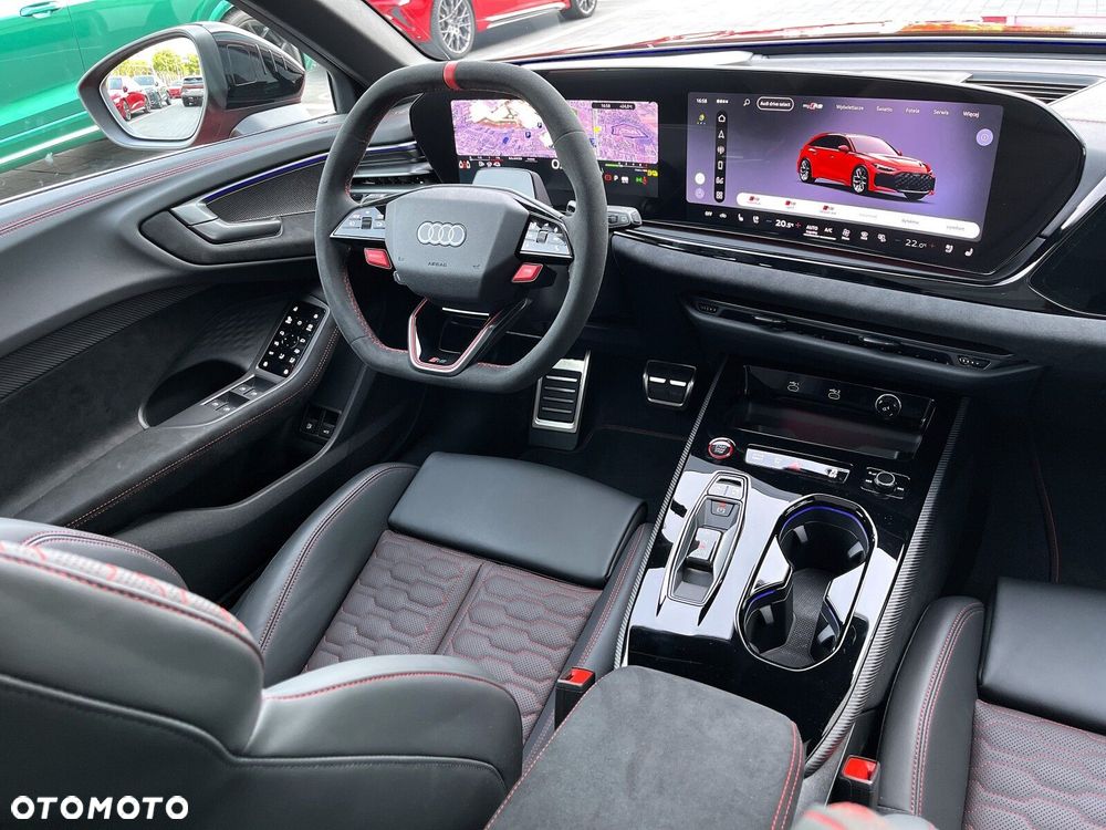 Audi RS5 Coupé - 18