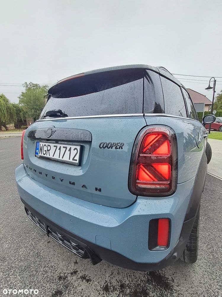 MINI Countryman Cooper - 7