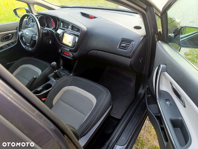 Kia Ceed 1.6 CRDi Edition 7 - 9