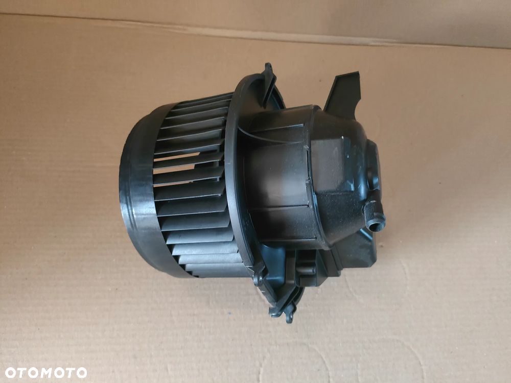 VOLVO S80 I 1998- DMUCHAWA - 7