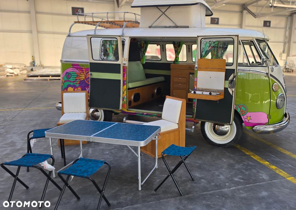 Volkswagen Transporter - 7