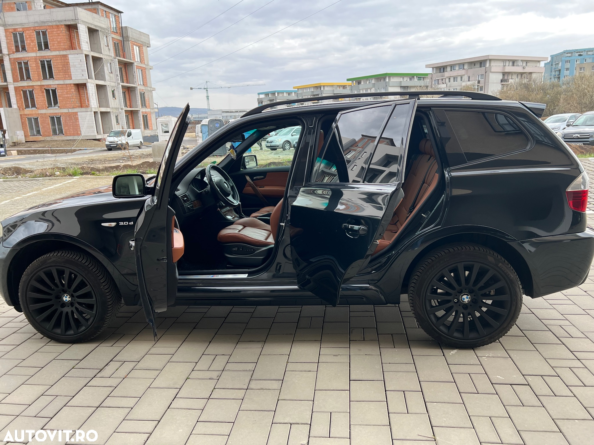 BMW X3 - 9