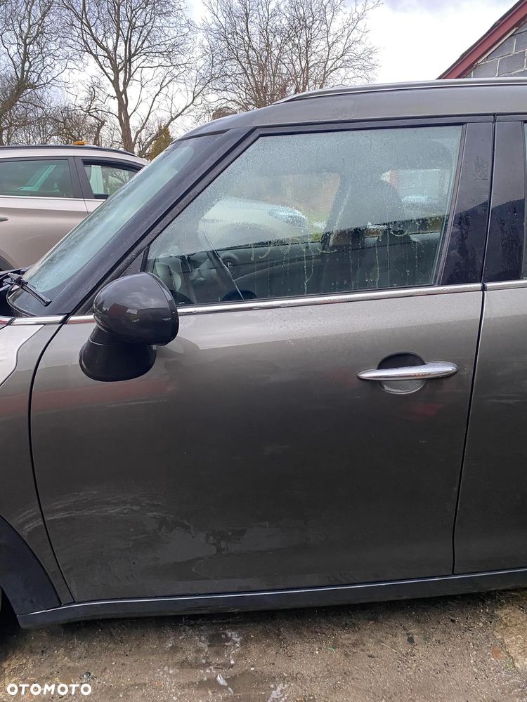 MINI COUNTRYMAN R60 DRZWI PRZÓD PRZEDNIE LEWE A48 - 1