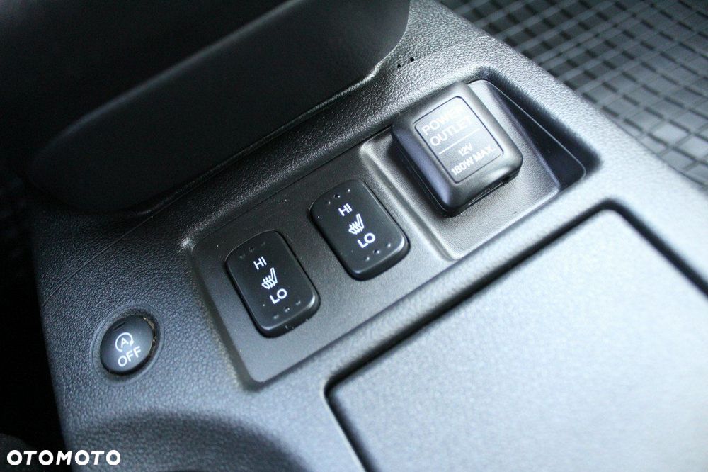 Honda CR-V 2.0 Elegance Plus - 14