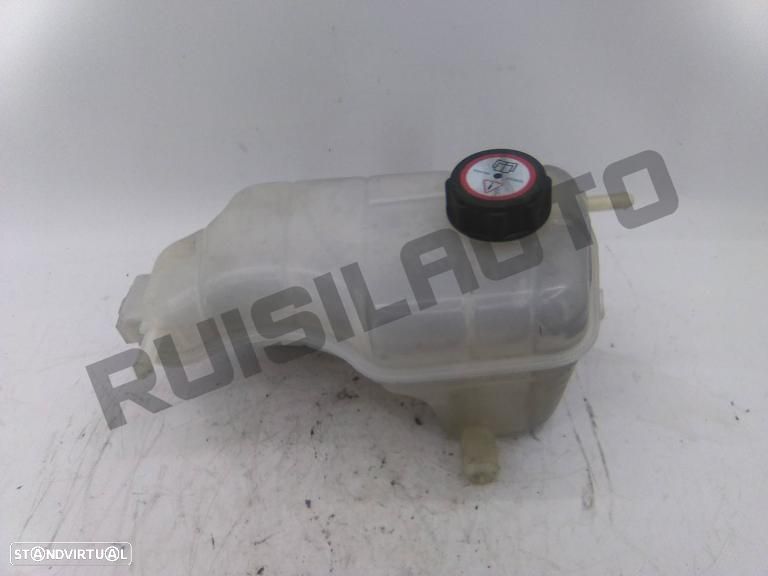 Depósito / Vaso Agua Radiador  Ford Fiesta Iv [1995_2002] 1.25 - 1