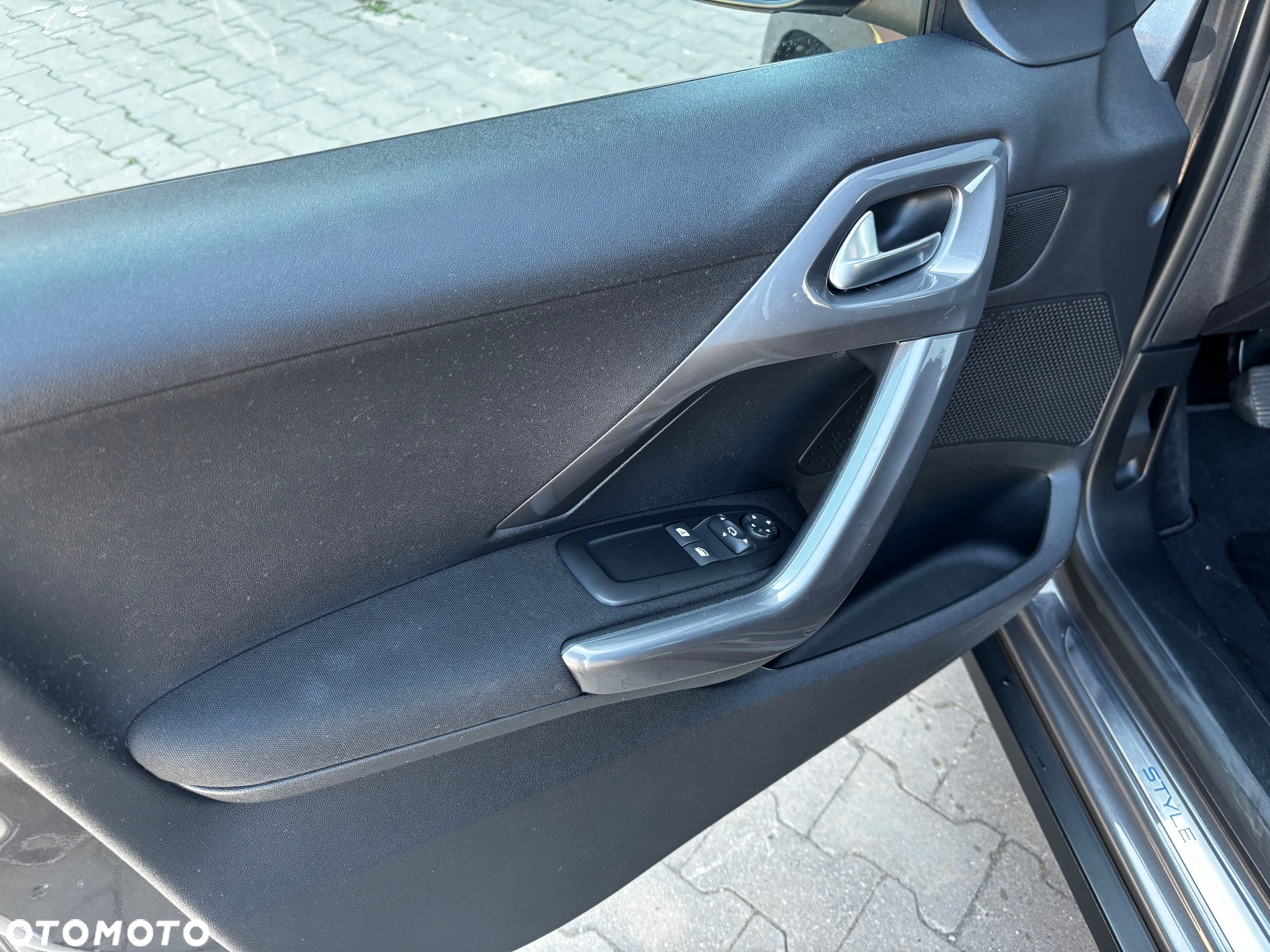 Peugeot 2008 82 VTI Active - 28