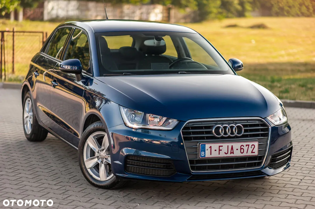 Audi A1 - 26