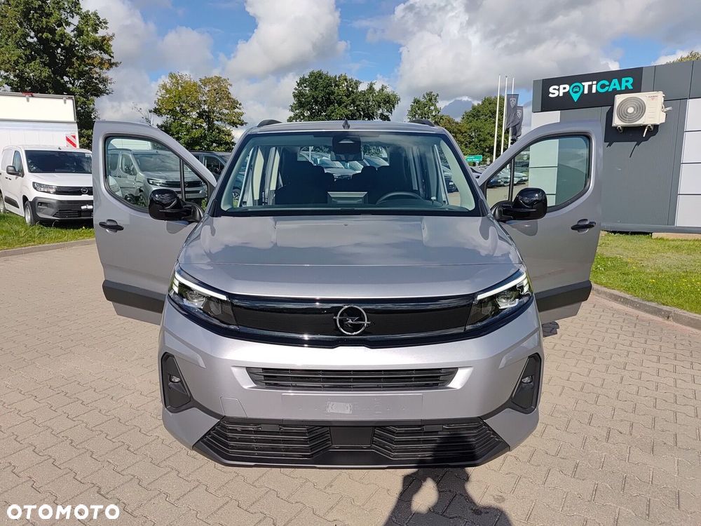 Opel Combo - 18