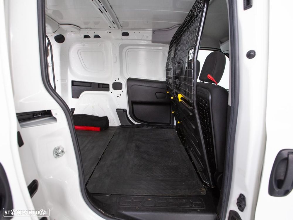 Fiat Doblo 3L - 6