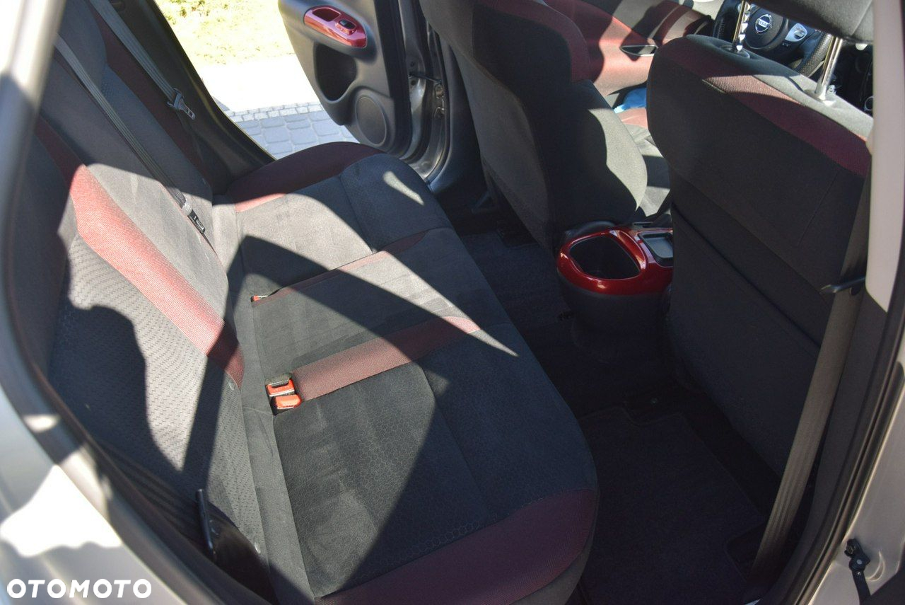 Nissan Juke 1.6 Acenta - 17