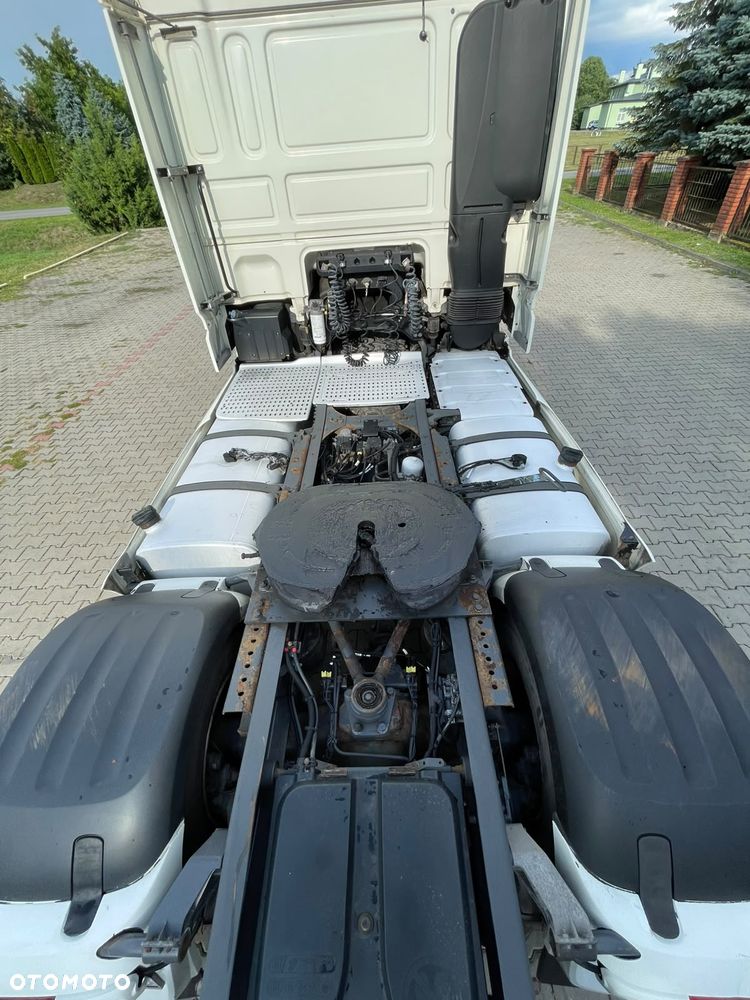 DAF XF 106 - 9