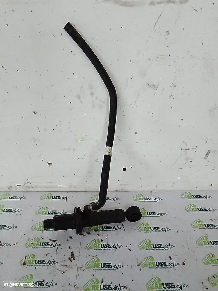 Bomba Embraiagem Principal Fiat Ducato Caixa (230_) - 1