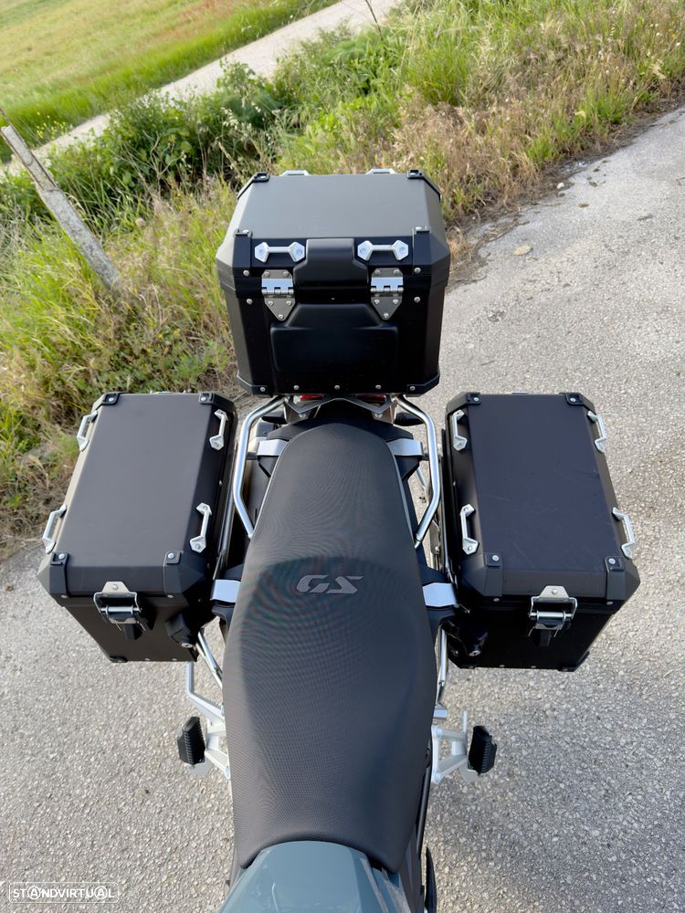 BMW F 900 GS Adventure - 6