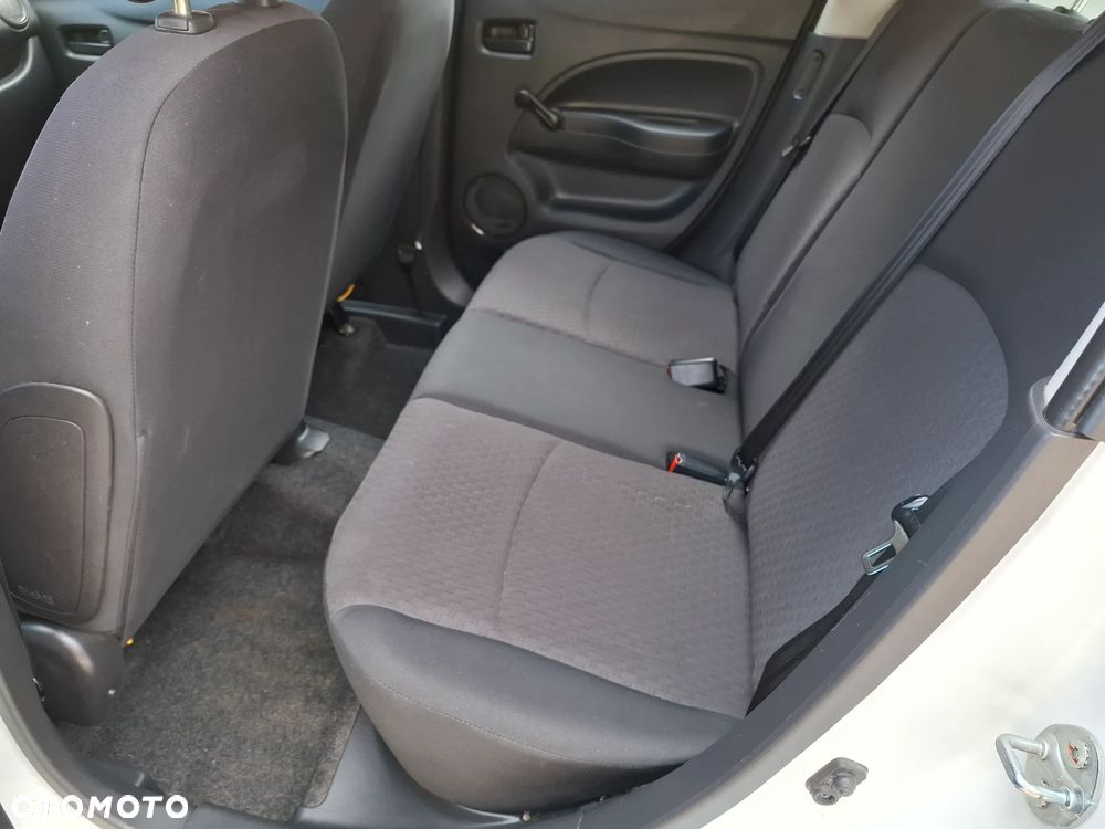 Mitsubishi Space Star 1.0 Active - 12