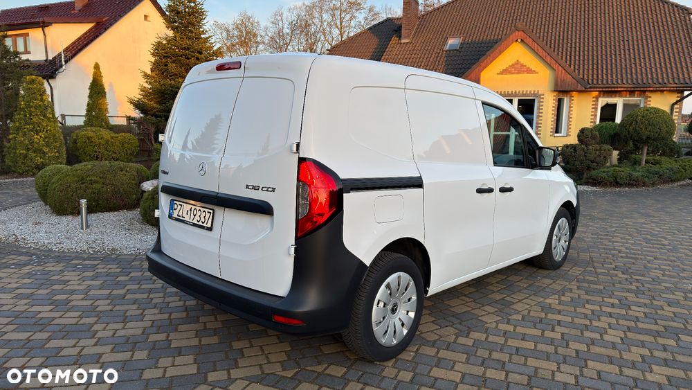 Mercedes-Benz Citan - 6