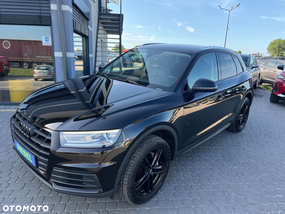 Audi Q5 2.0 TDI Quattro S tronic - 5