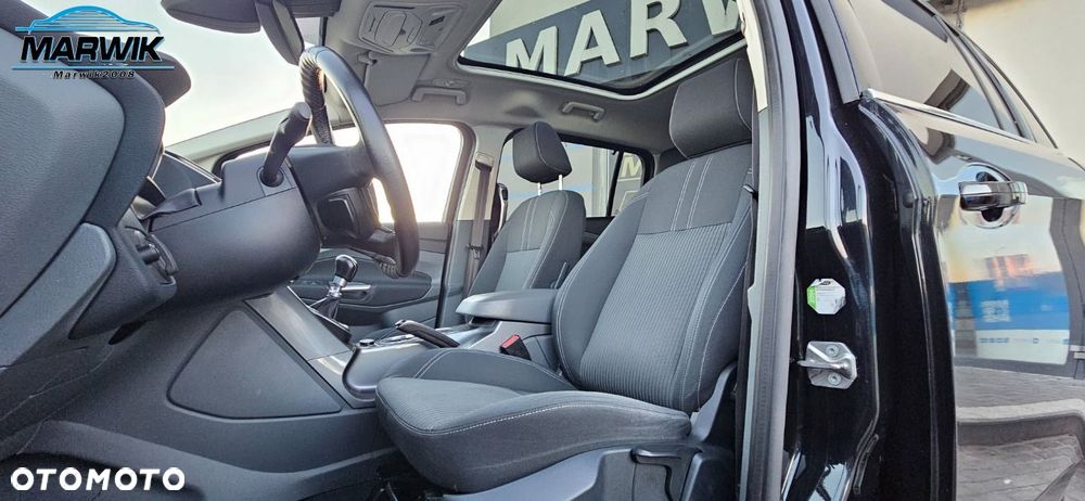 Ford Grand C-MAX - 29