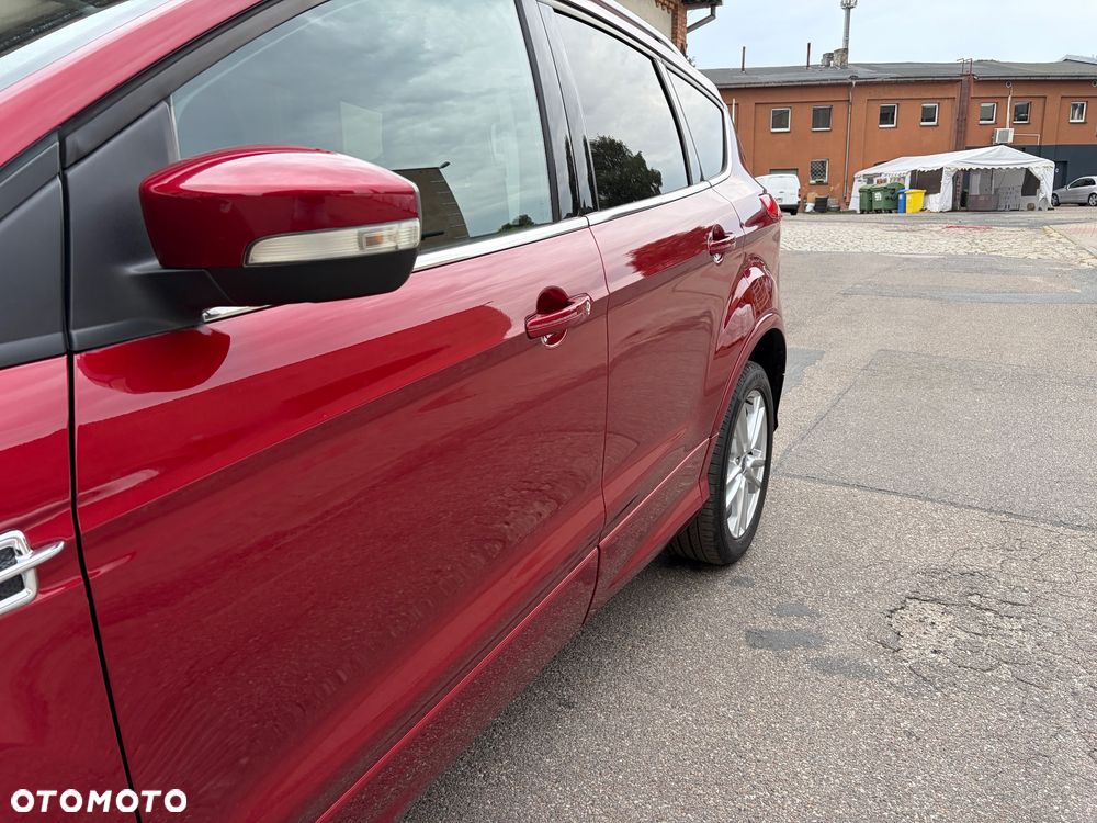Ford Kuga 2.0 TDCi 4x4 ST-Line - 18