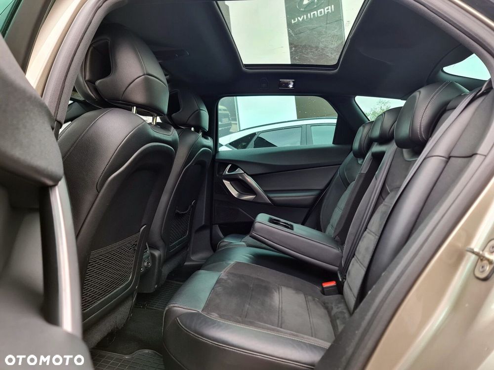 Citroën DS5 1.6 BlueHDi SoChic - 37