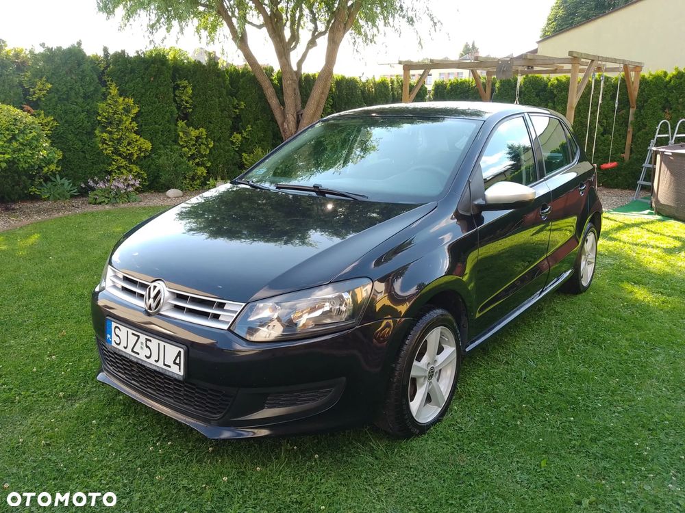Volkswagen Polo - 1