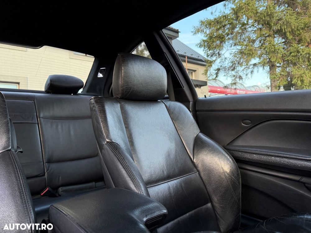 BMW Seria 3 320 Ci - 24