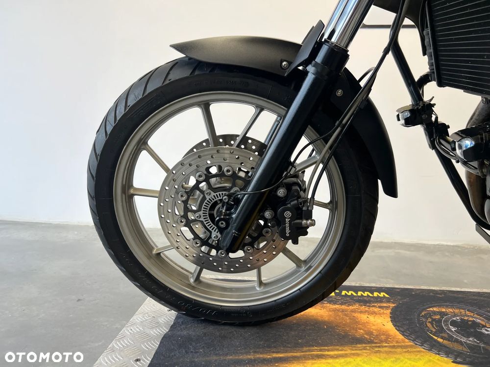 BMW GS - 11