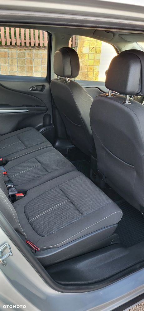 Opel Zafira 1.8 Edition - 3