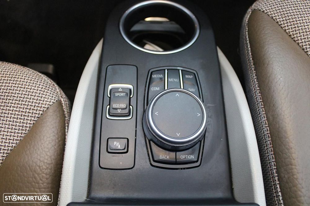 BMW i3 s (120 Ah) - 21