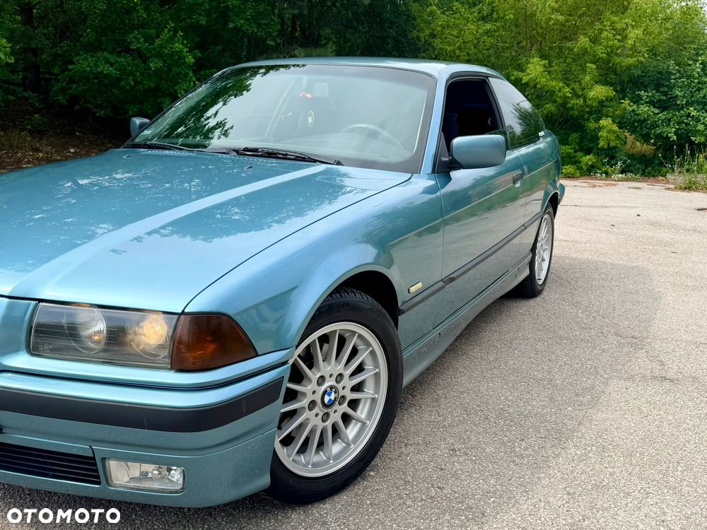 BMW Seria 3 - 11