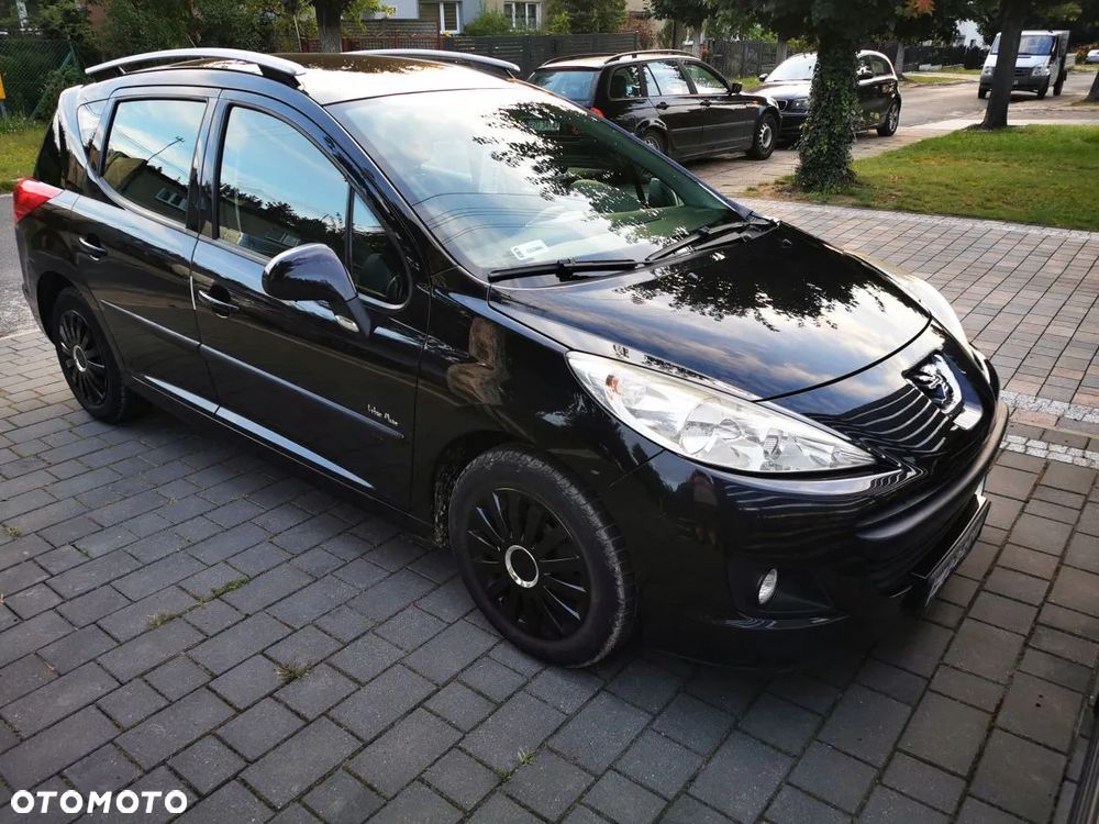 Peugeot 207 95 VTi Urban Move - 6