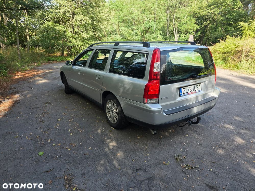 Volvo V70 2.4 Kinetic - 7