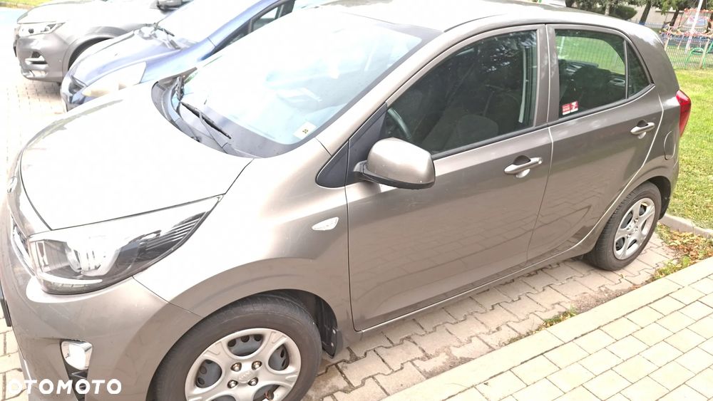 Kia Picanto 1.2 L - 5