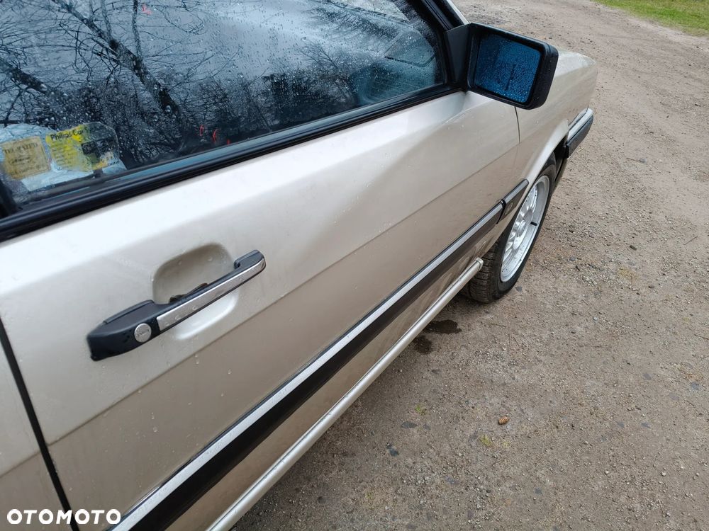 Audi Coupe - 7