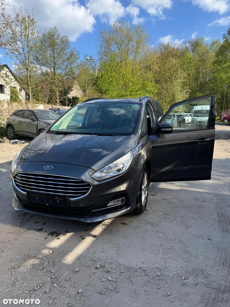Ford Galaxy 2.0 EcoBlue Trend - 2