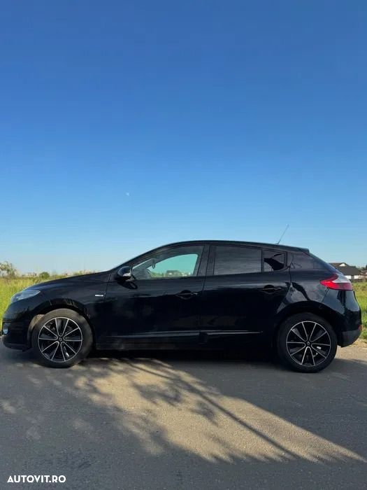 Renault Megane ENERGY dCi 110 Start & Stopp Bose Edition - 2