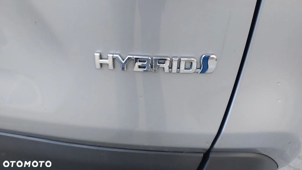 Toyota RAV4 2.5 4x2 Style Selection - 25