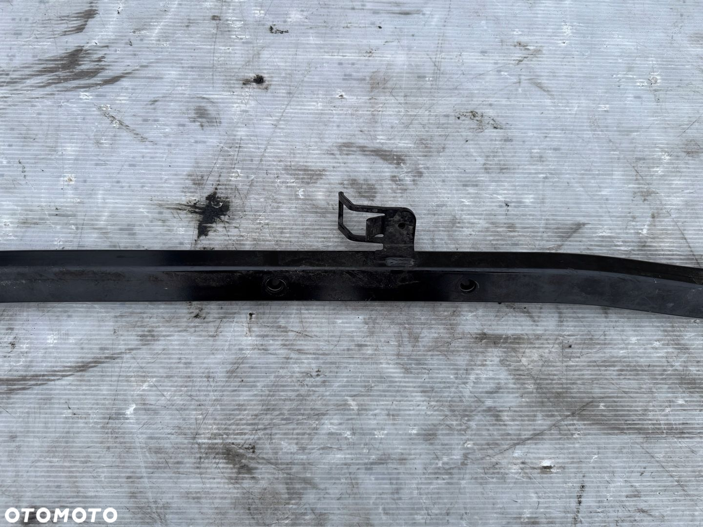 Belka Rozpórka Wzmocnienie Przód OE 31349965 Volvo V40 II 31349965 - 7