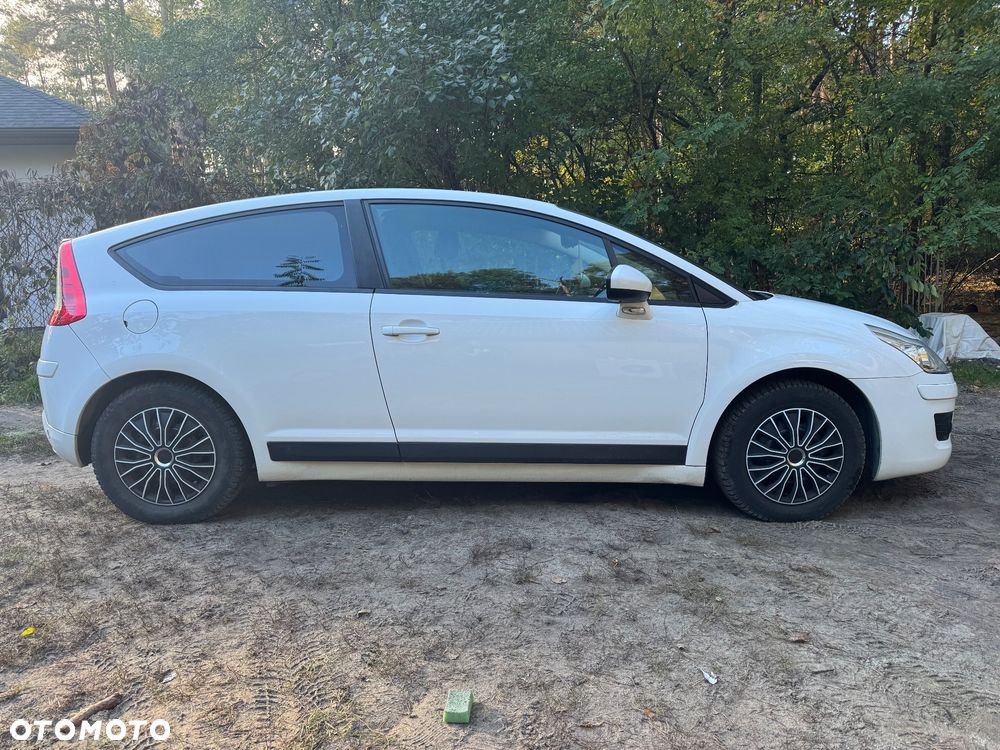 Citroën C4 - 2