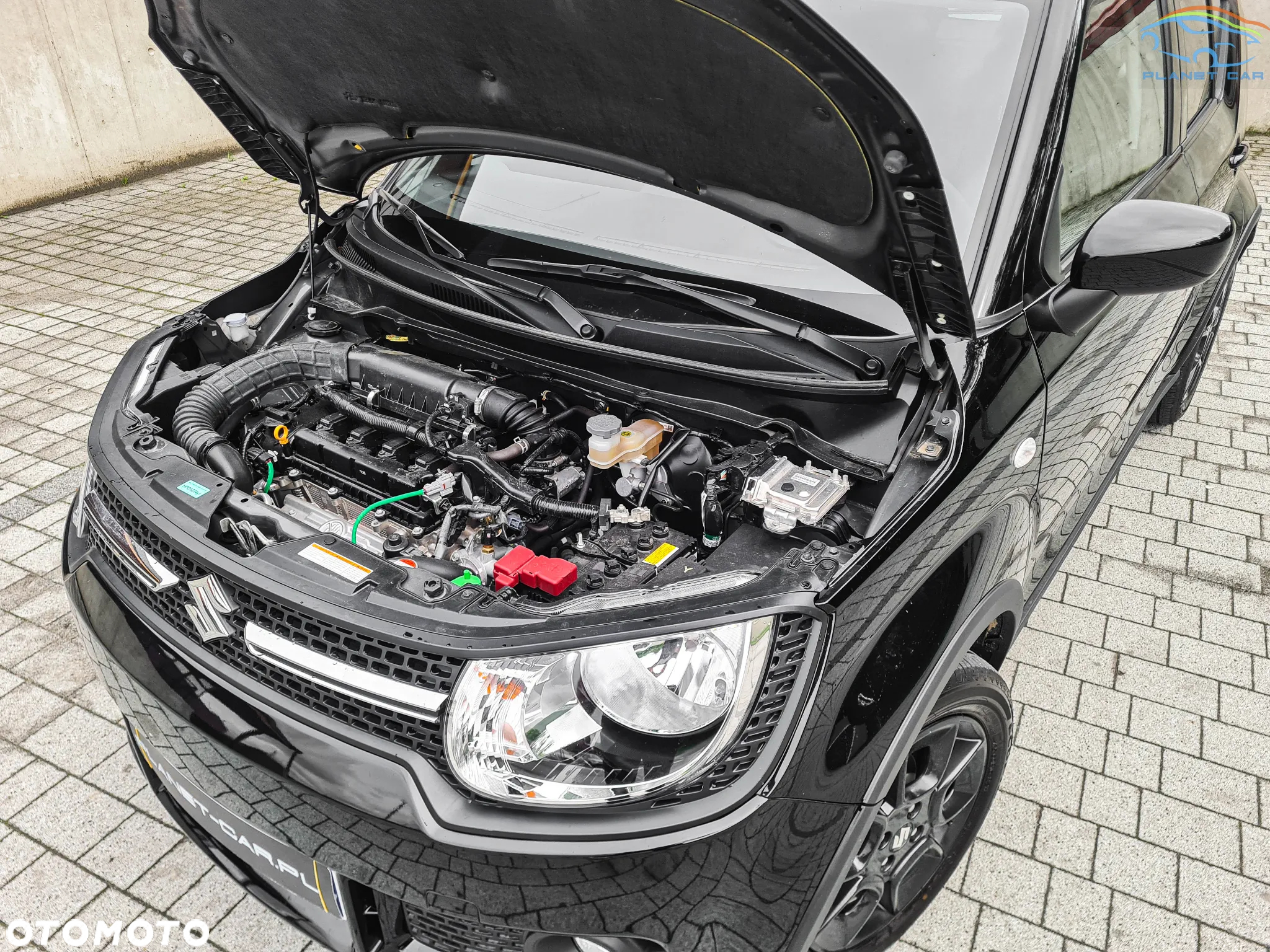 Suzuki Ignis 1.2 Premium 4WD - 15