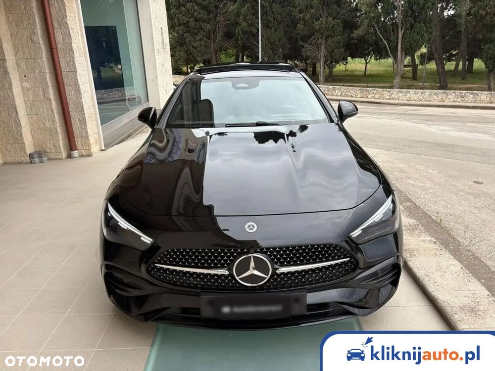 Mercedes-Benz CLE 200 mHEV 4-Matic AMG Line - 3