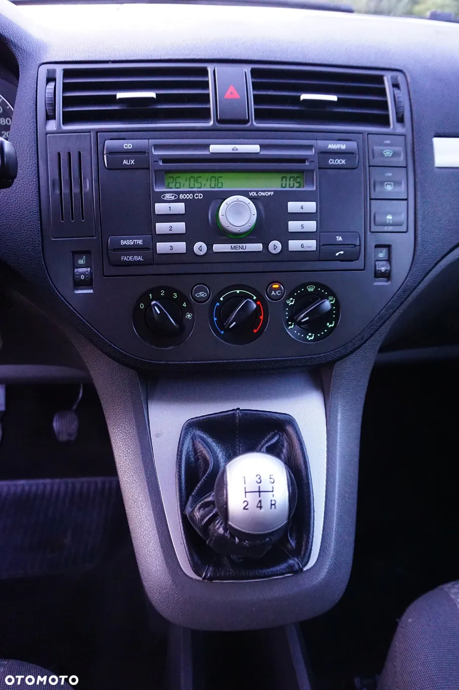 Ford Focus C-Max - 30