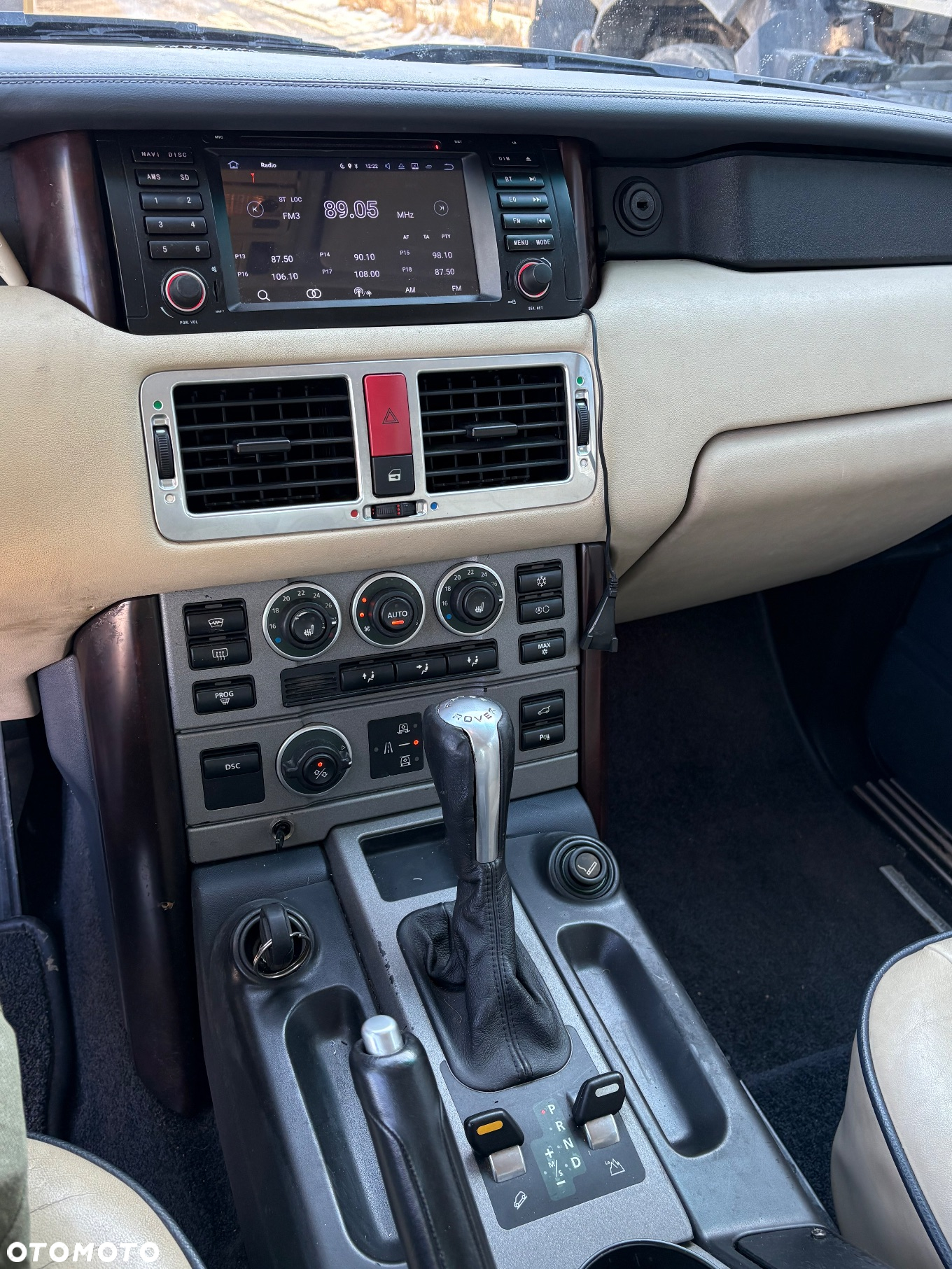 Land Rover Range Rover 3.0TD Vogue - 7