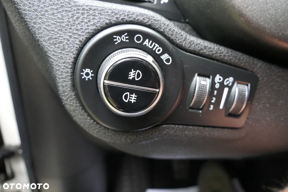 Fiat 500X 1.4 MultiAir 4x2 S&S Cross - 28