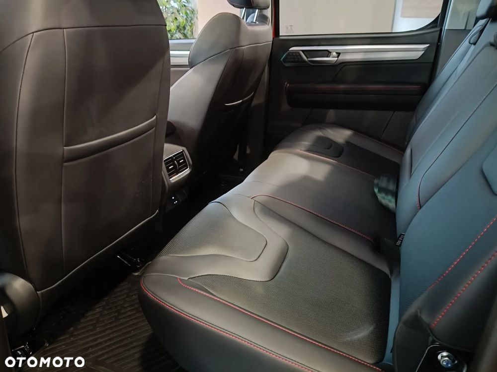 JAC T8 PRO - 16