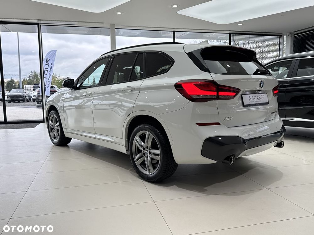 BMW X1 - 3