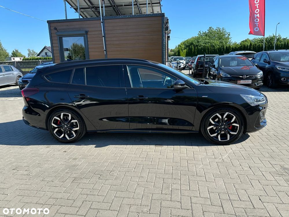 Ford Focus SW - 40